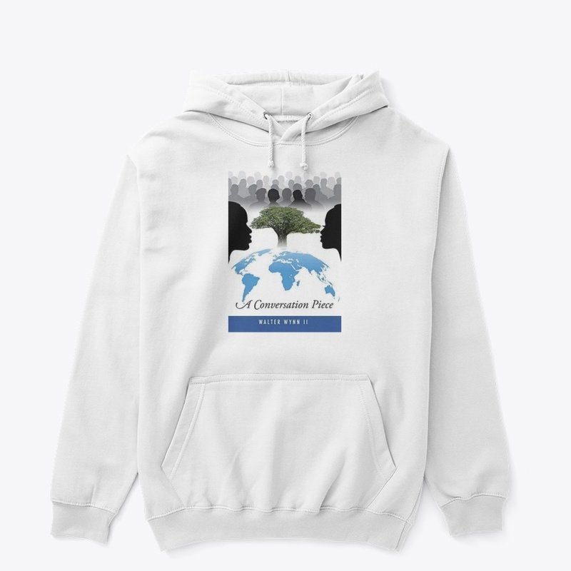 A CONVERSATION PIECE 