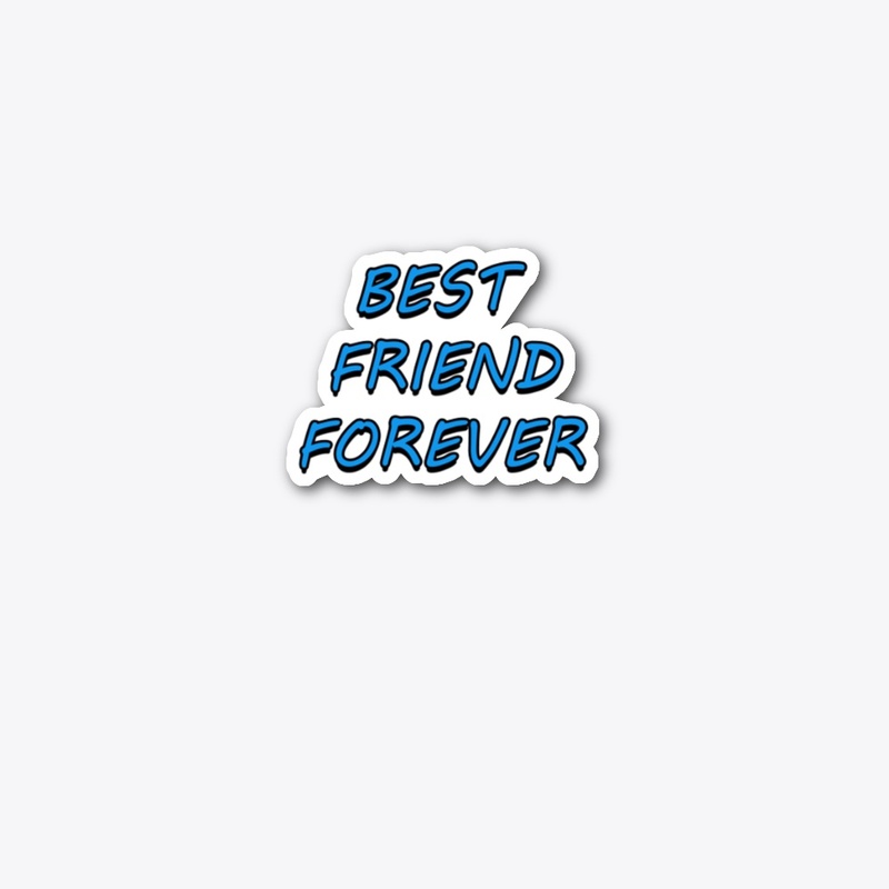 Best Friend Forever