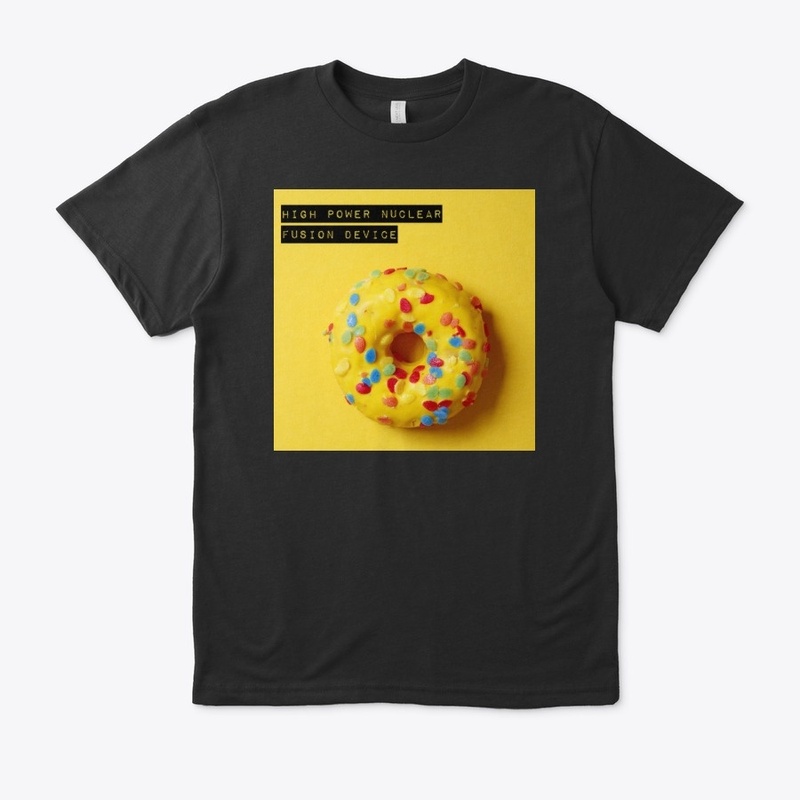 Nuclear Fusion pal #2 High Power