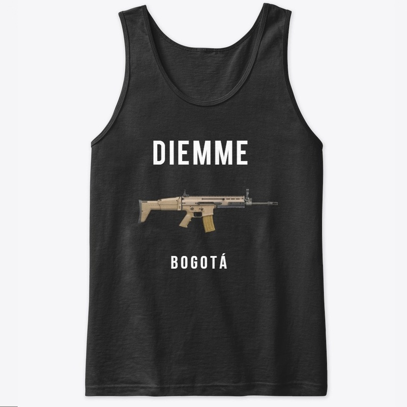 DIEMME