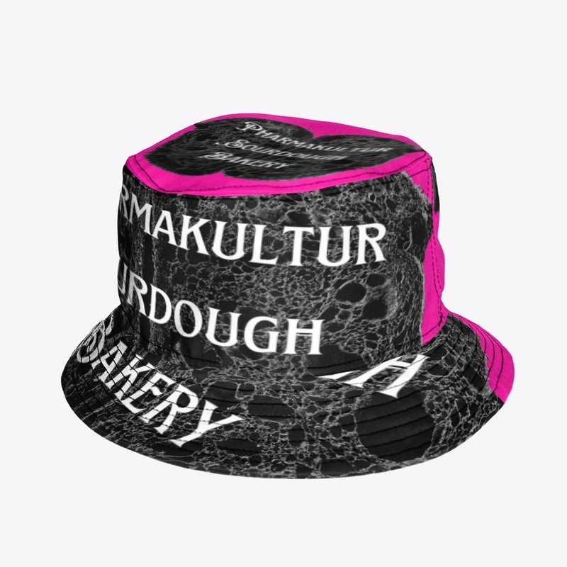 Pharmakultur Bakery's Crumb Logo