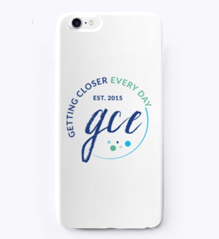 Getting Closer Every Day - GCE