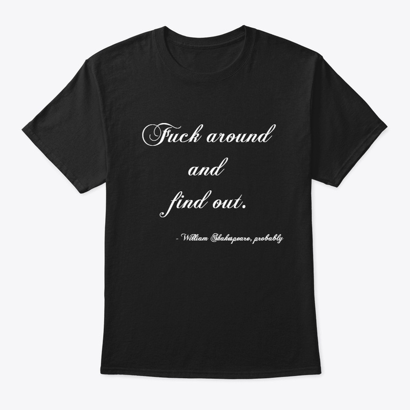 Undiscovered William Shakespeare Quotes