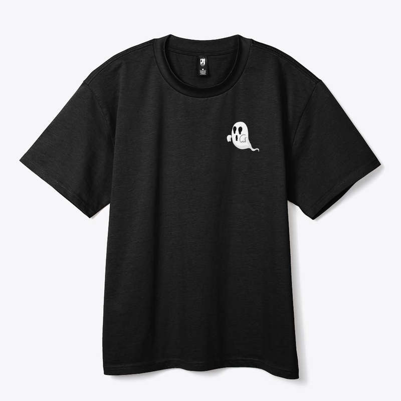 Ghost design