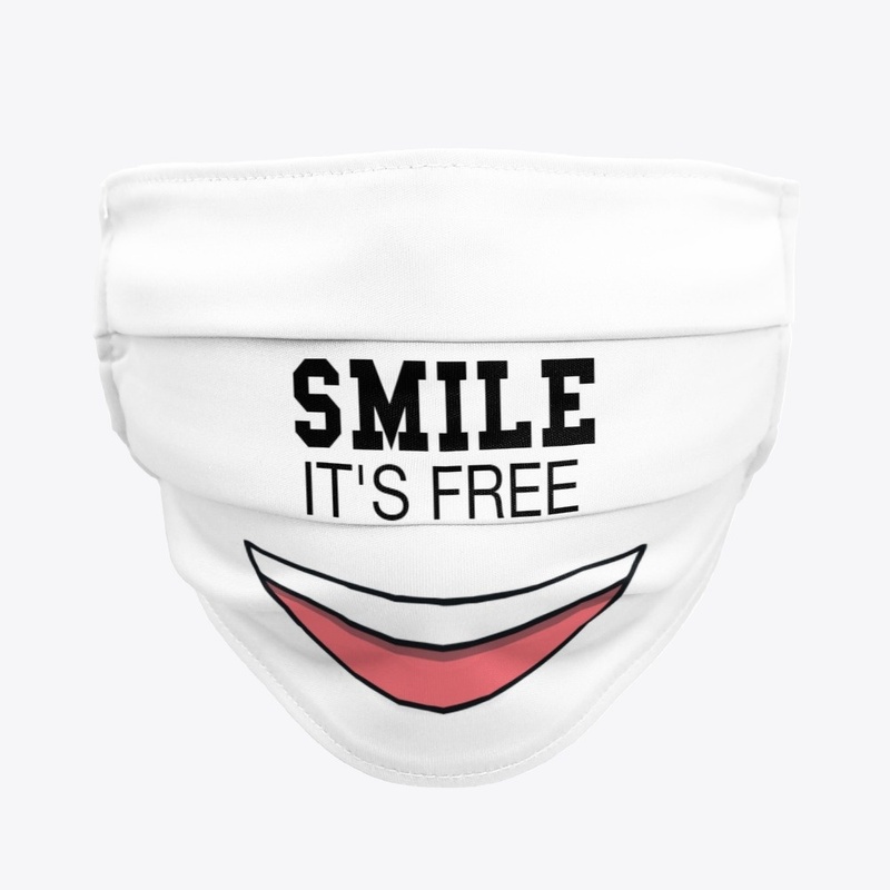 SMILE IT FREE