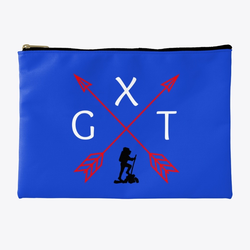 GenXTalkin - On Being Prepared