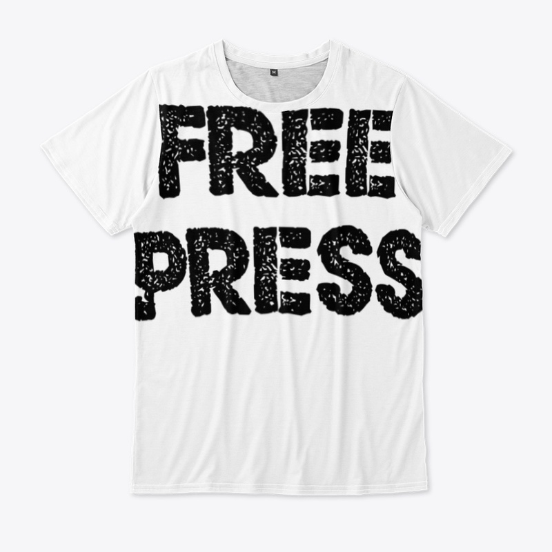 FREE PRESS