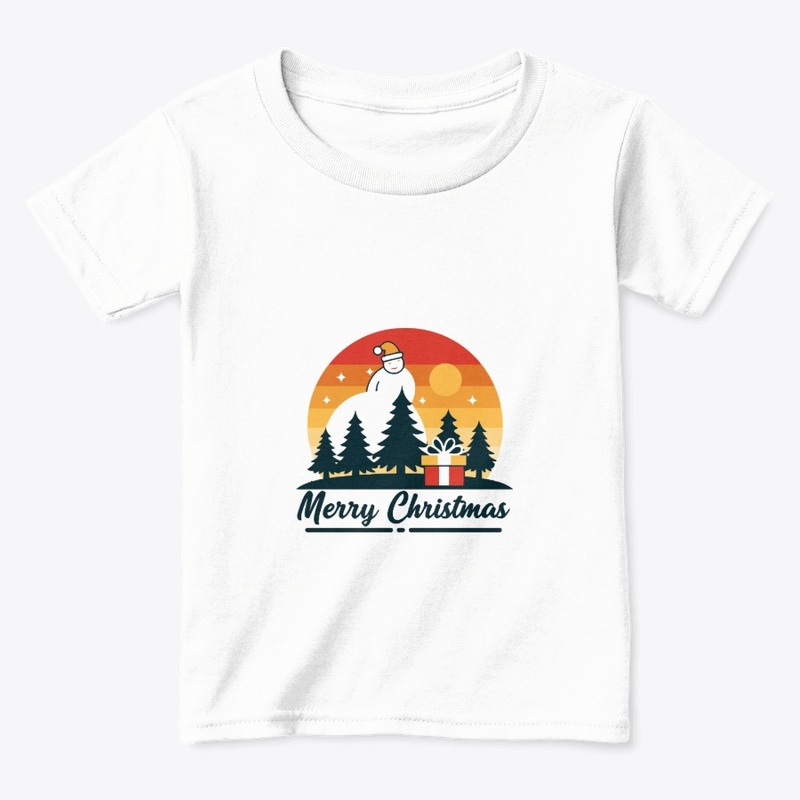 Candy Cane Crew Outfit
