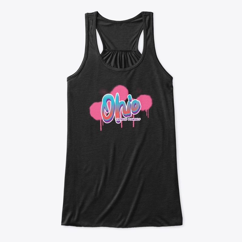 Ohio Express Yourself