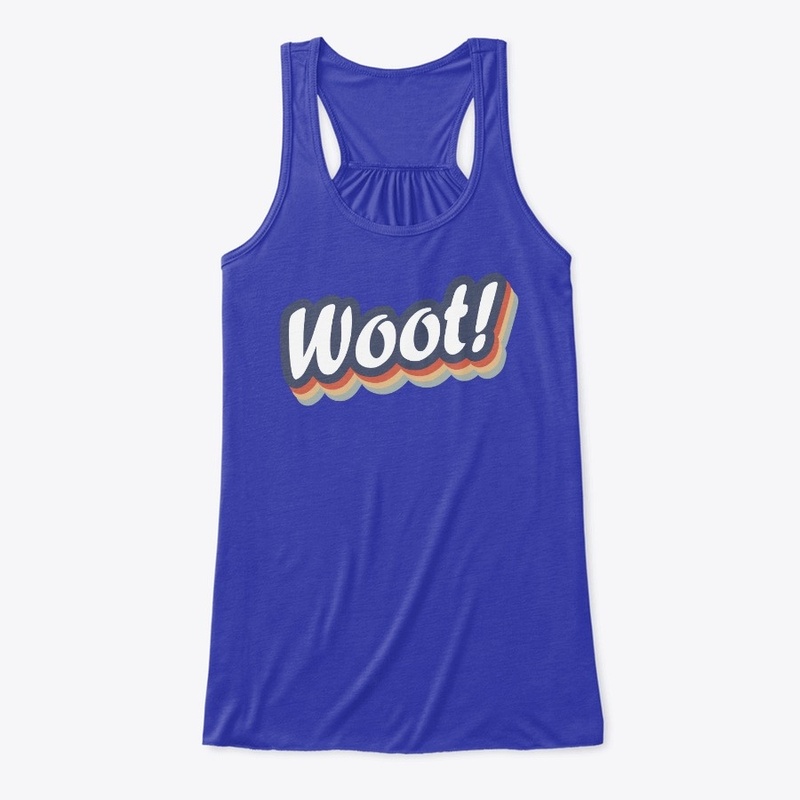 Woot! Brand Apparel