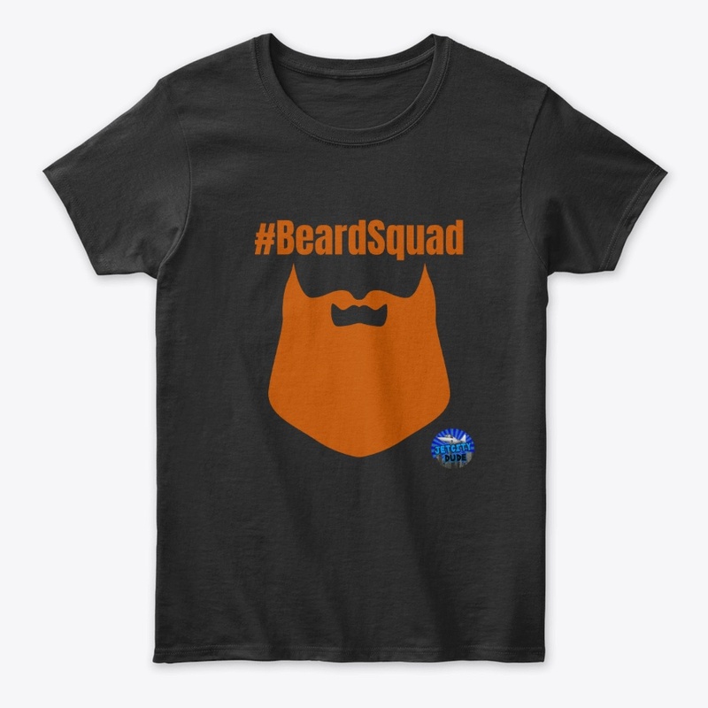 Beard Squad 