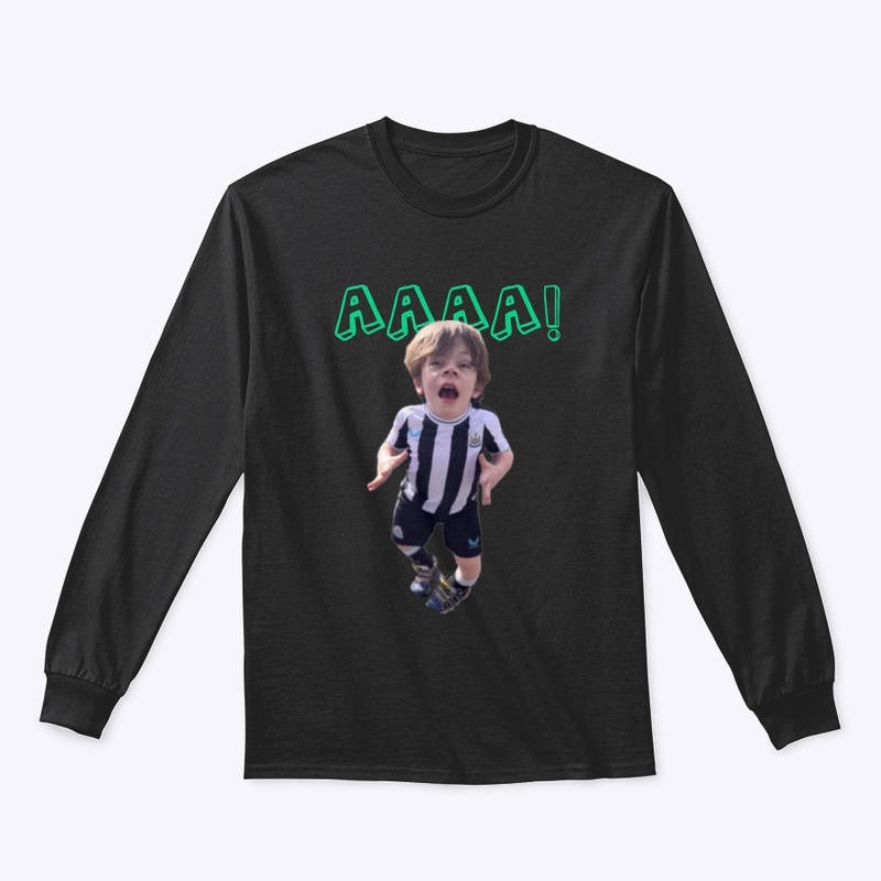 AAAA! 