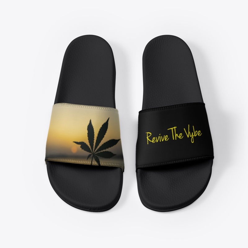 Revive The Vybe Sunset 