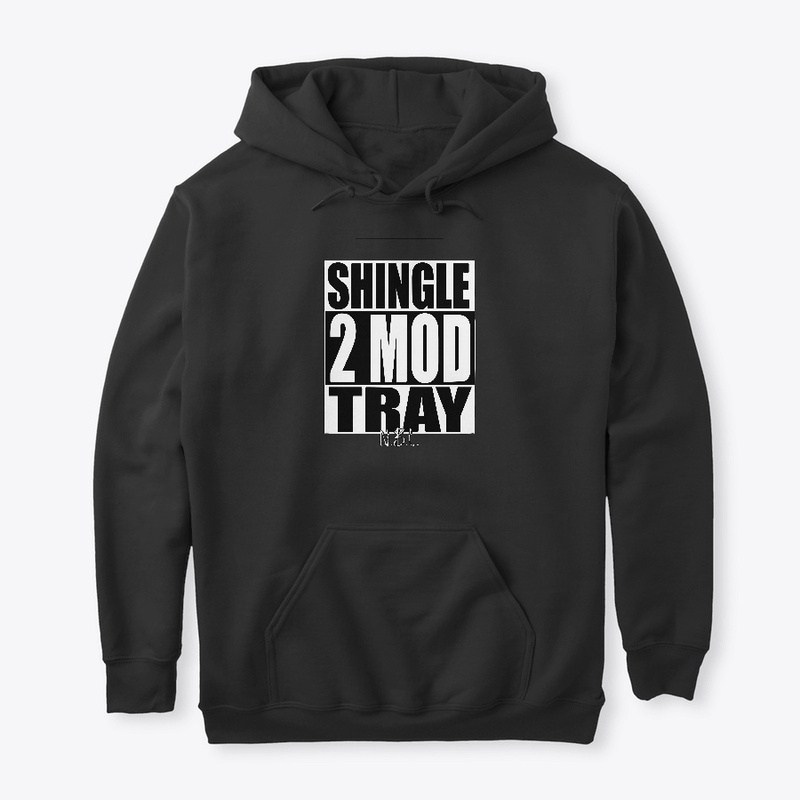 Shingle 2 Mod Reverse - Mexican Meme