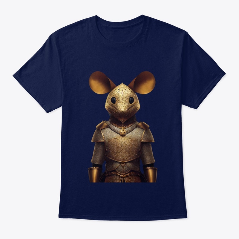 knight mouse
