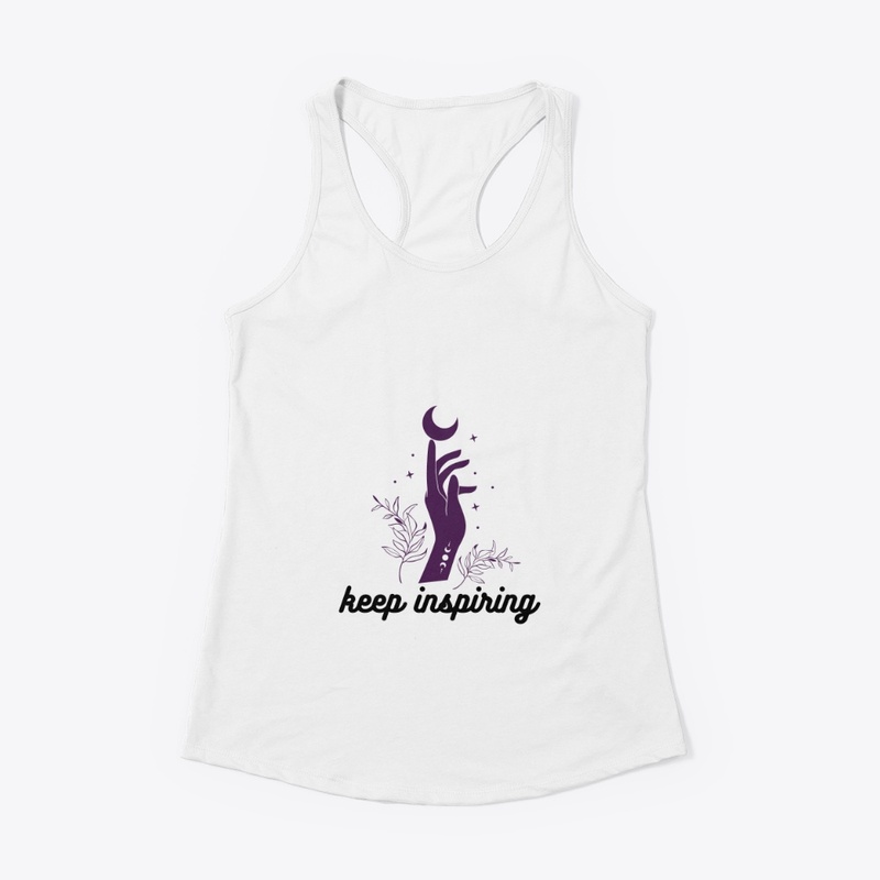 Keep Inspring Shirts