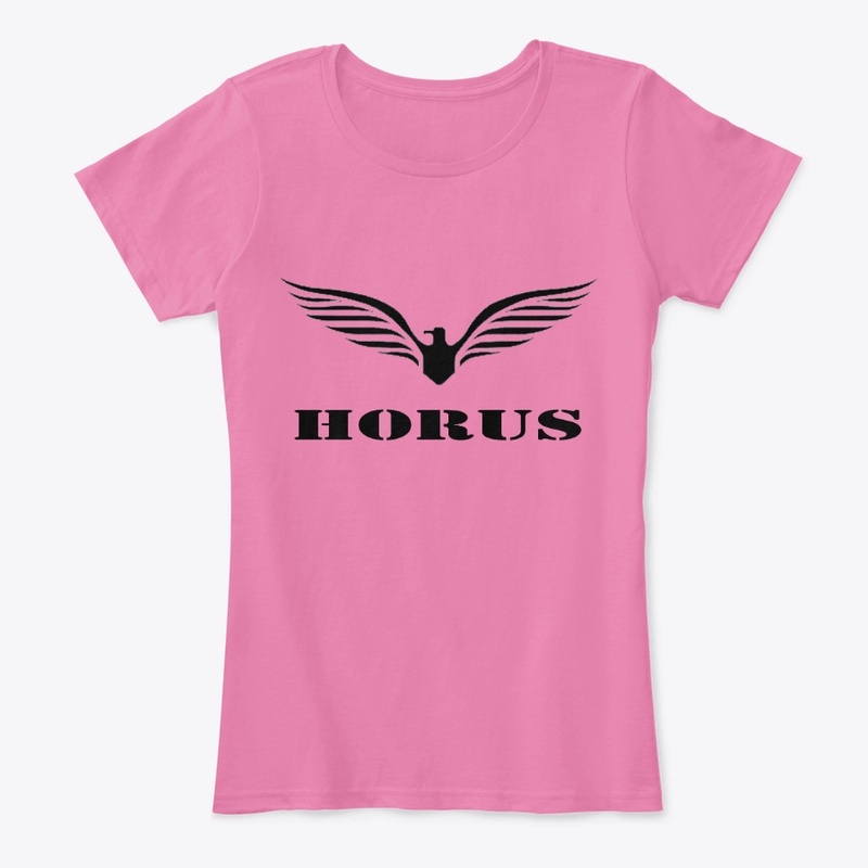 Horus new brand 100% cotton,soft T-shirt