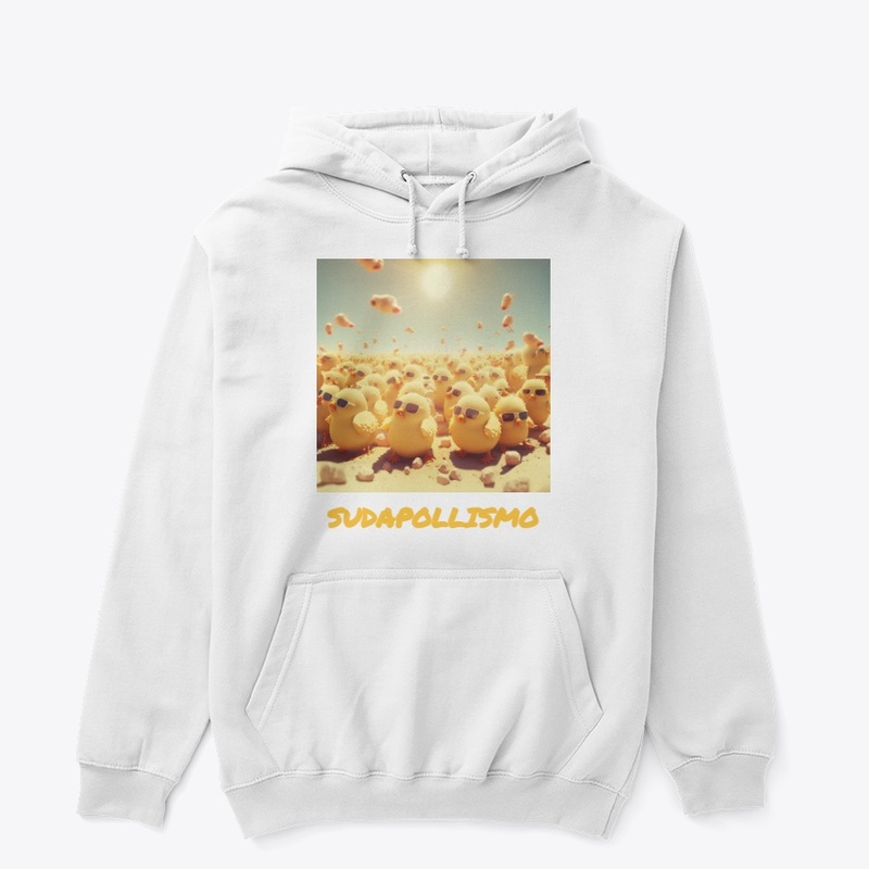 sudapollismo