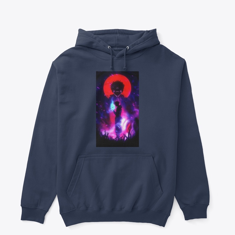 Whispers of the Curse King