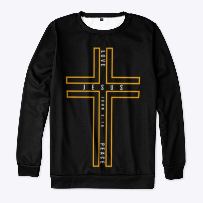 The Cross