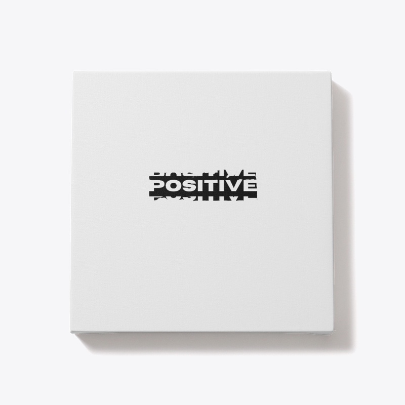 positive
