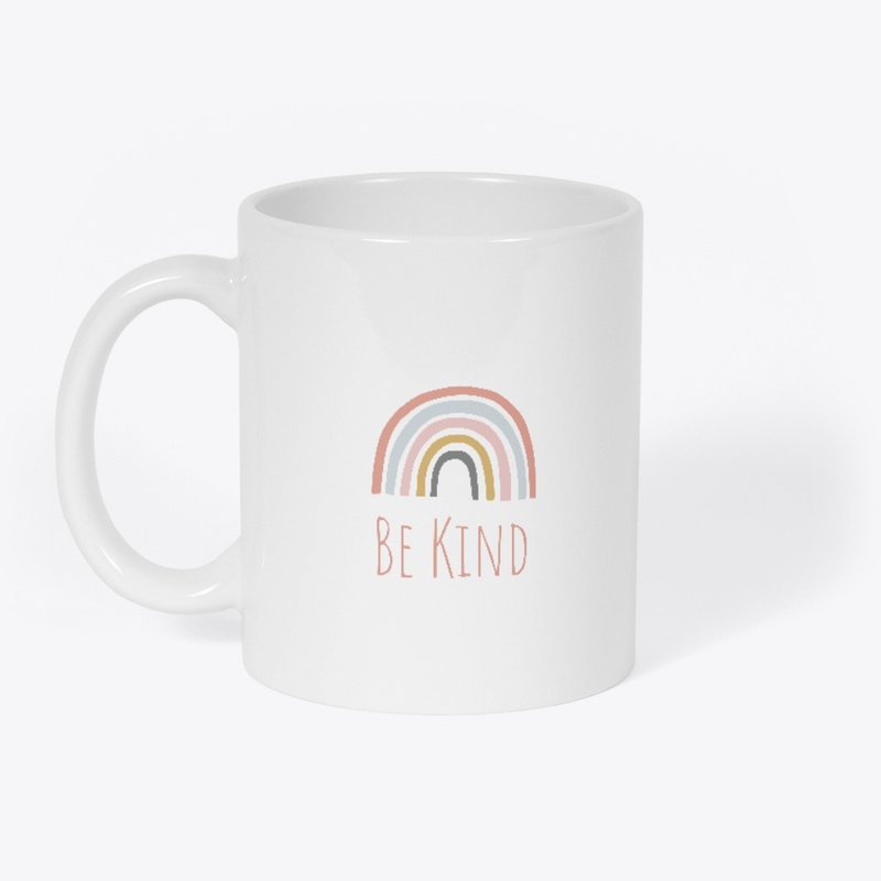 BE KIND