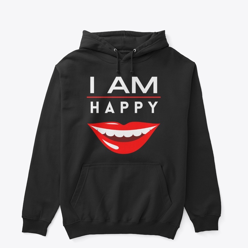 'I AM' Affirmations Range (Happy)
