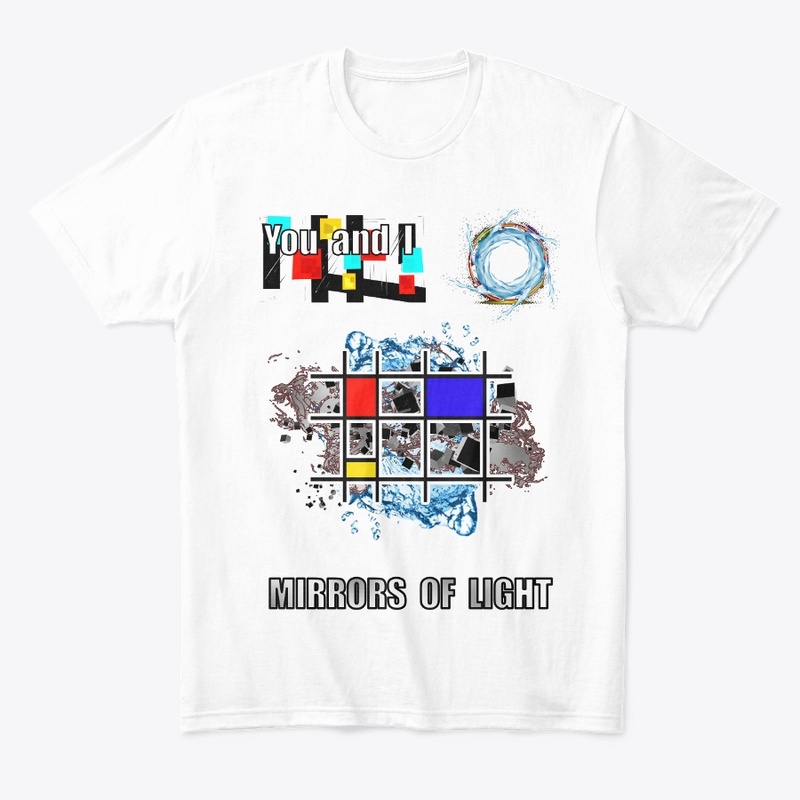 OpenLandd 114 - You And I, Mirrors Of Li