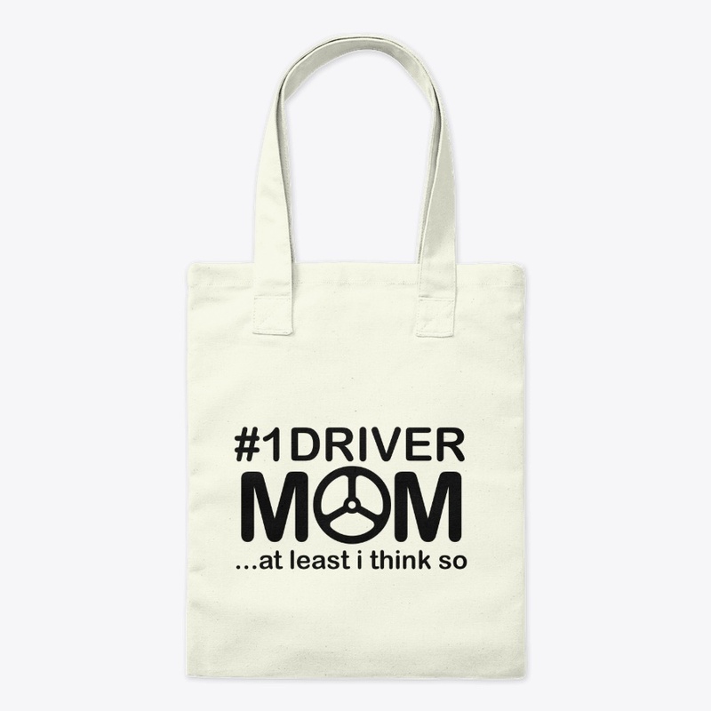 Driver Mom