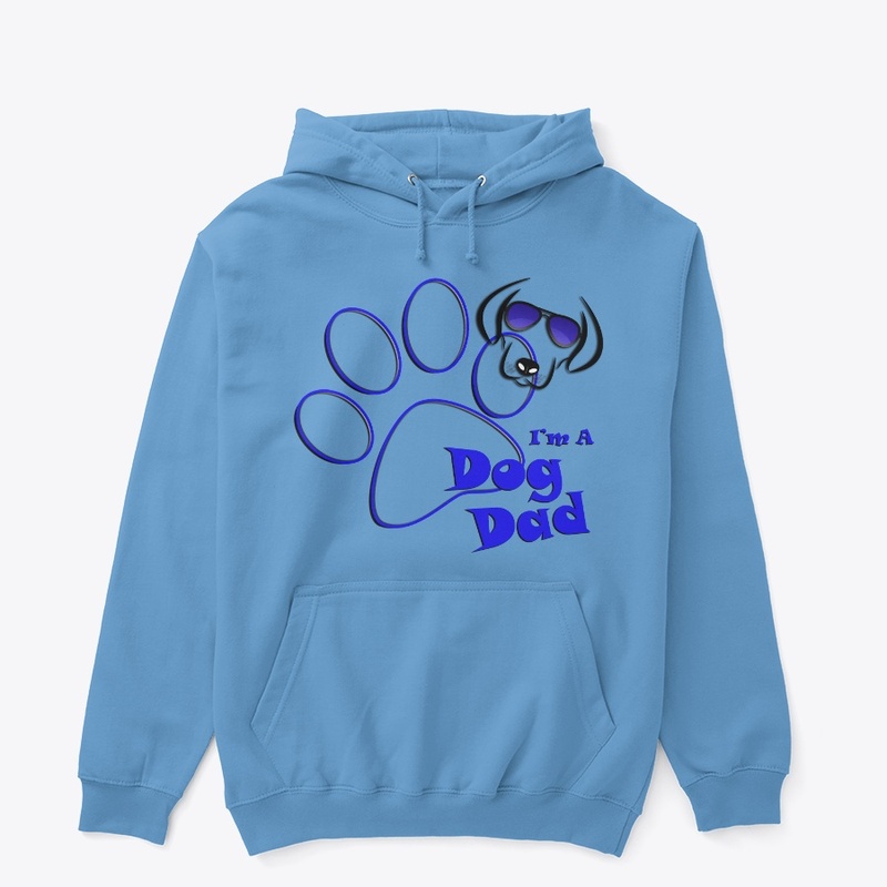 Dog Dad