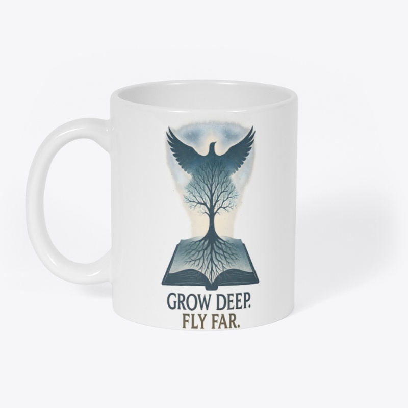 Roots to Wings: Transformational Growth