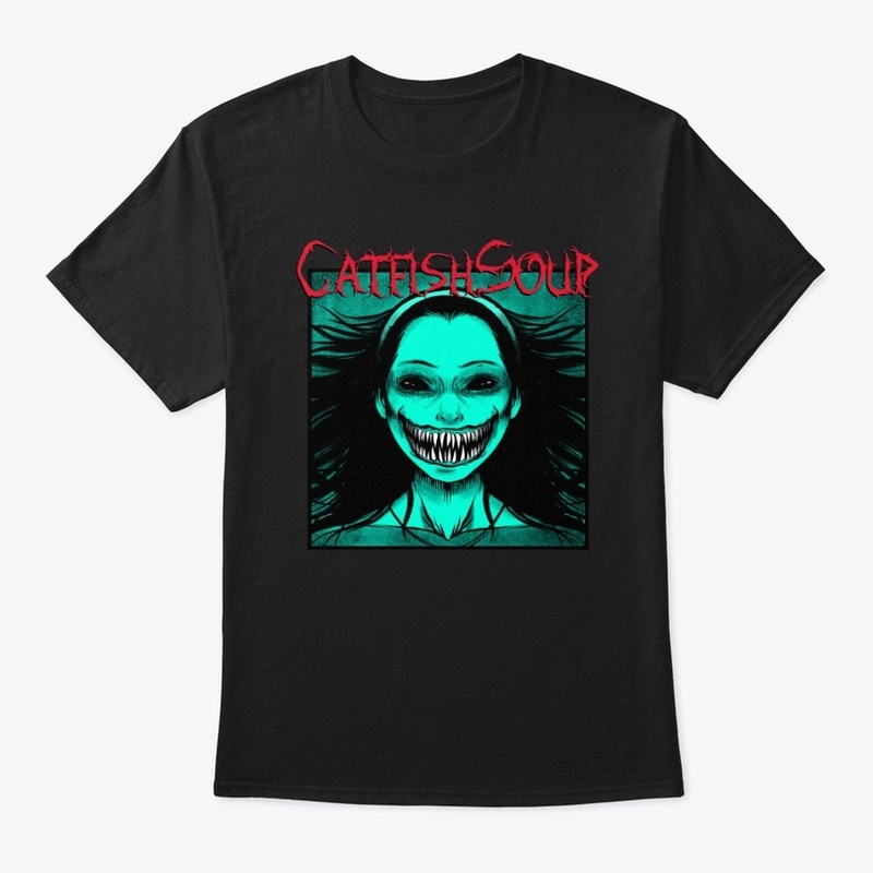 CatfishSoup Smile