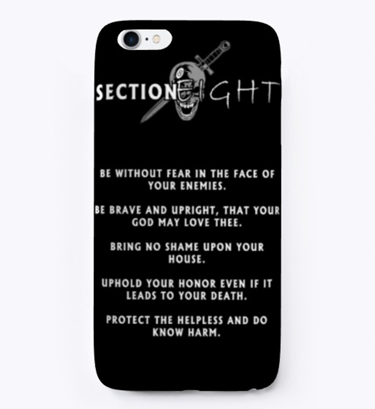 Section Eight Case