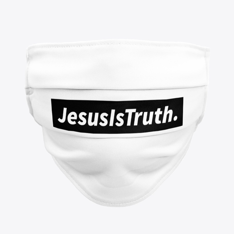 Jesus Apparel 