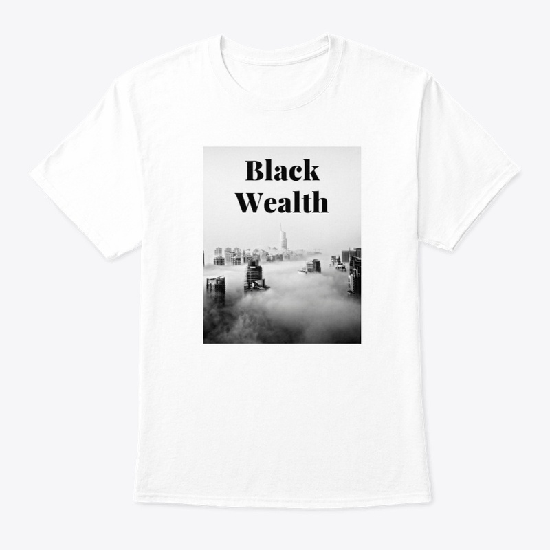 BLK Wealth