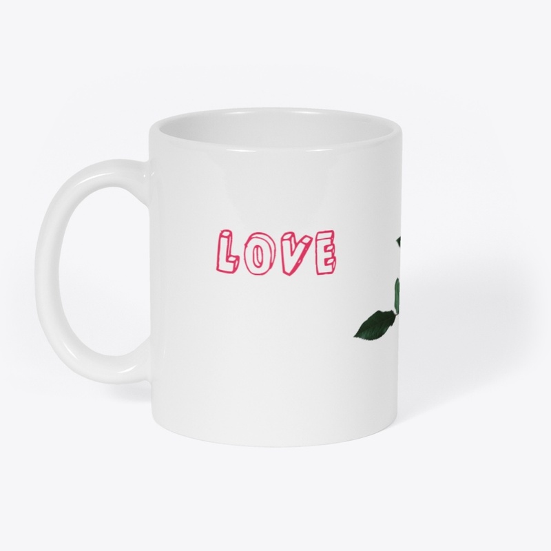 ROSE LOVE 