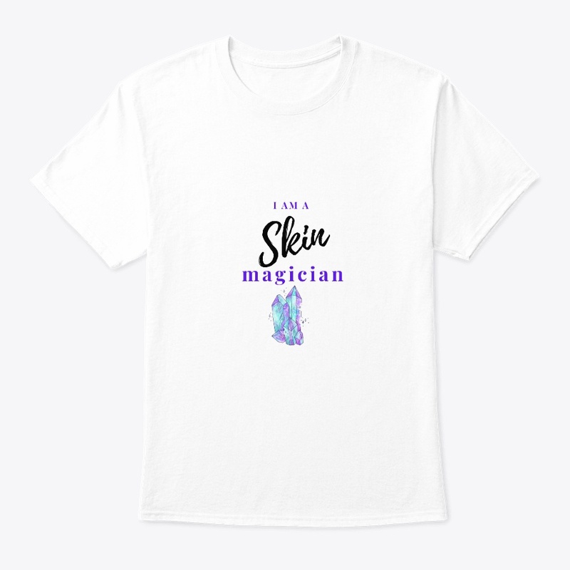 I am a Skin Magician 
