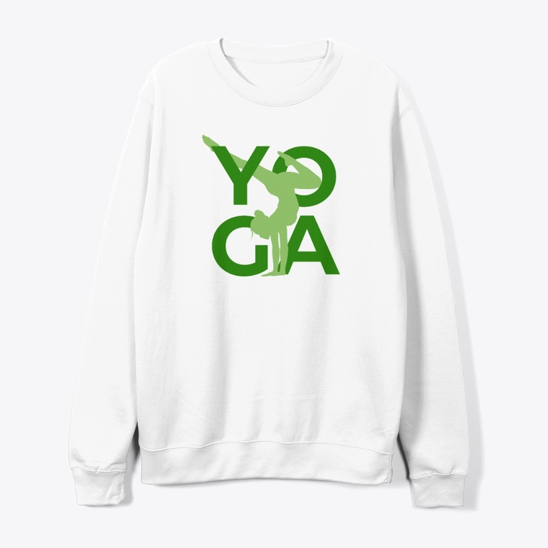 Yoga Pose