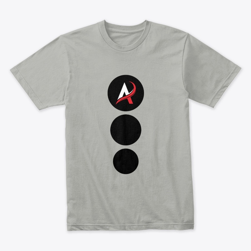 Circle ⭕ logo 
