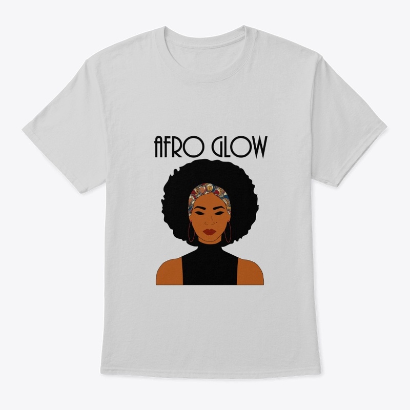 Afro Glow