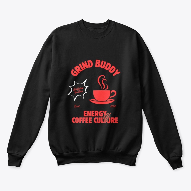 Grind Buddy