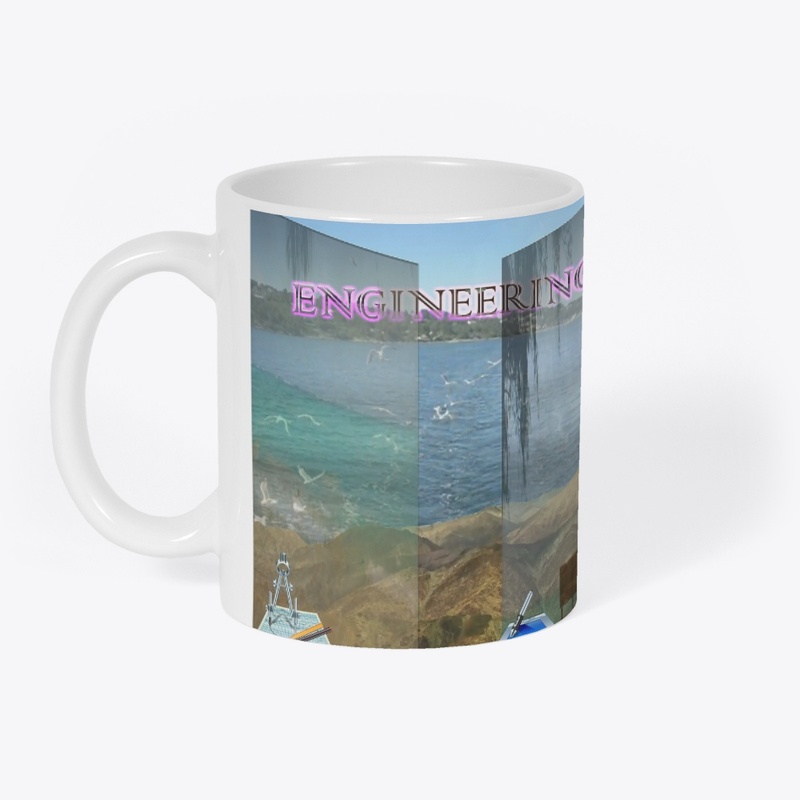 Engineering design First day of spring