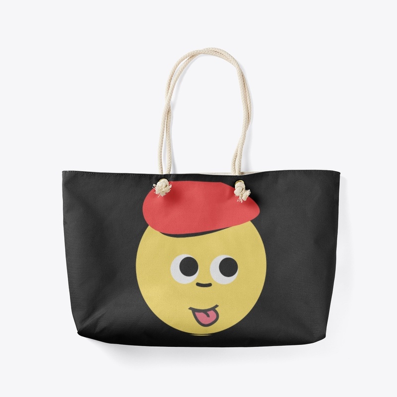 SMILEY - COLLECTION 1 by Siham KARTOBI
