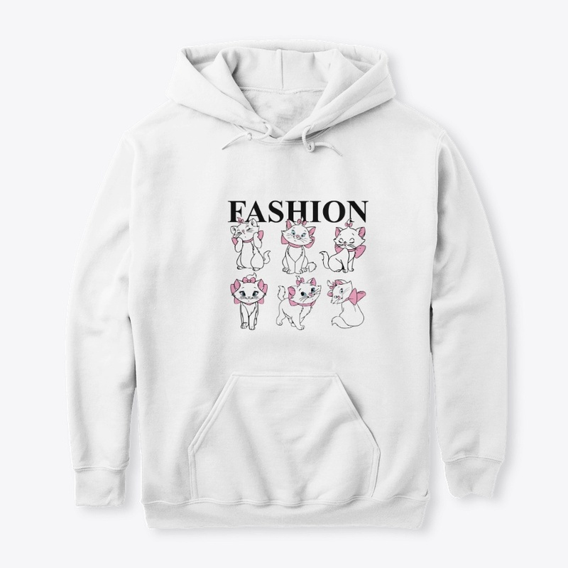 Kitty Fashions