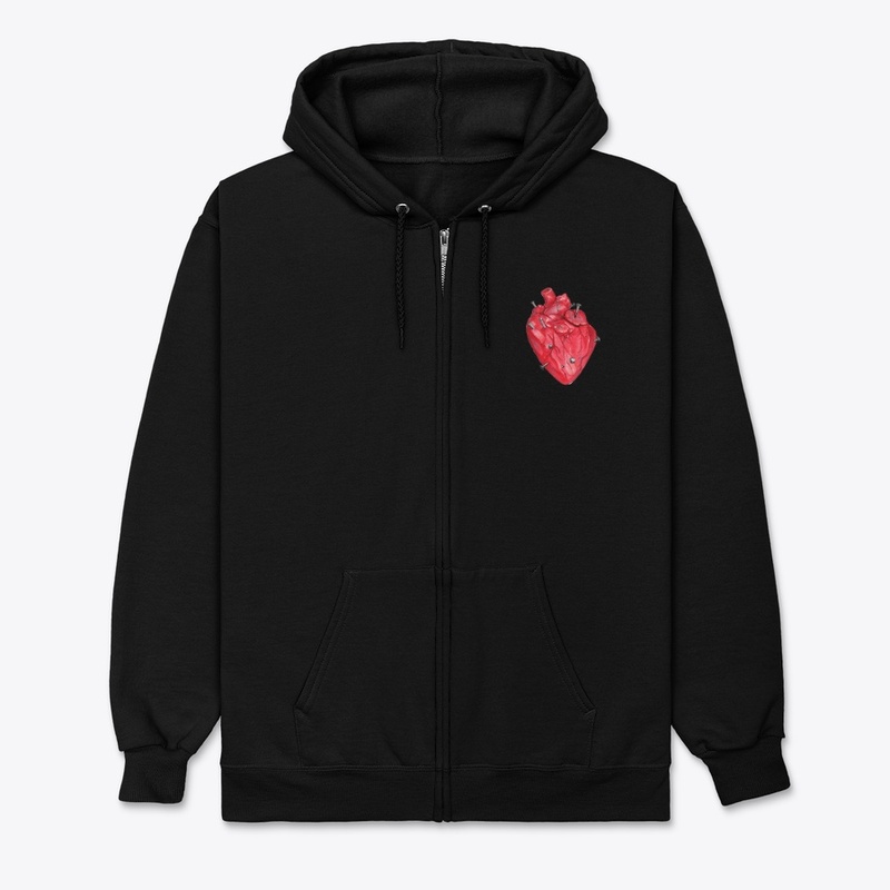 Daring and Wonder - Charmed Heart