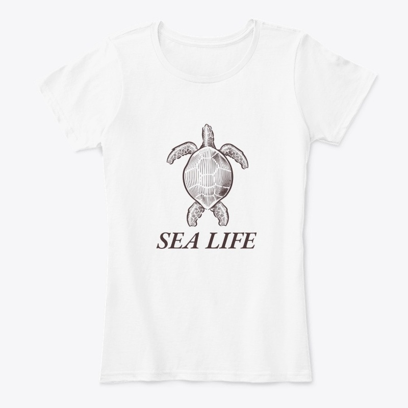 Sea Life
