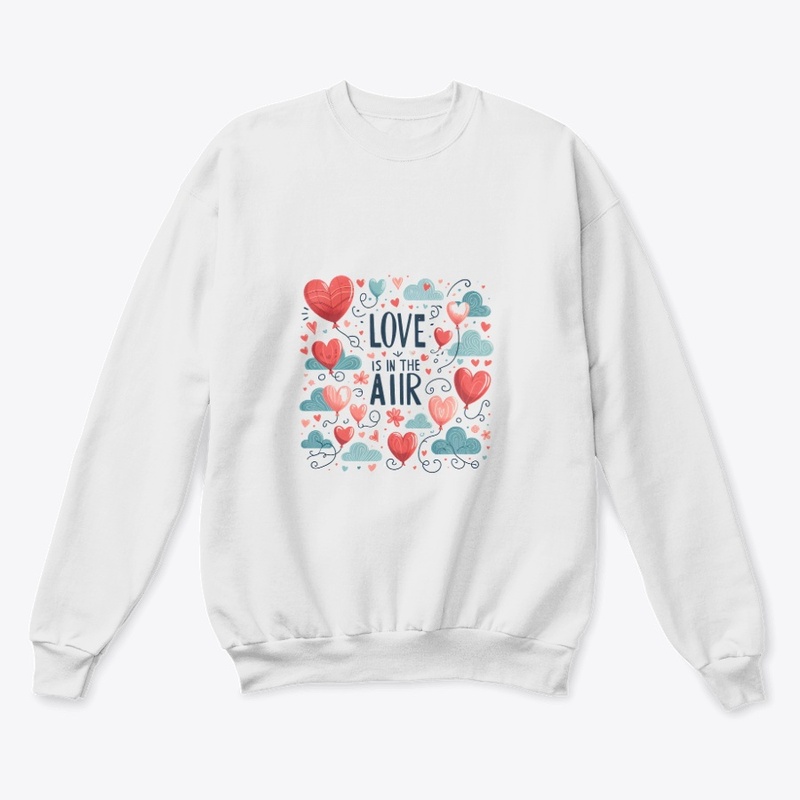 love in the air 