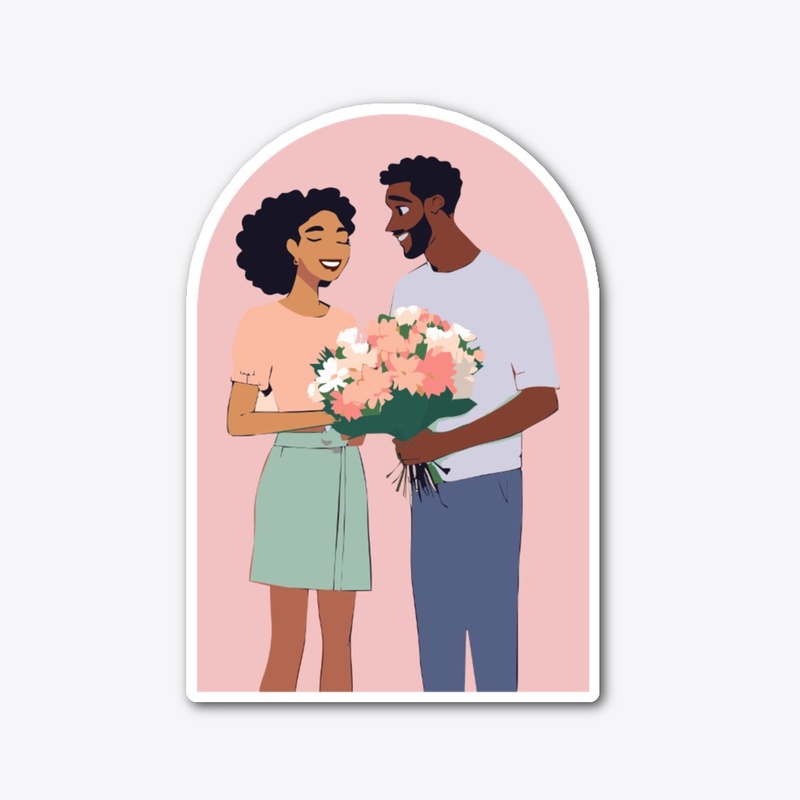 Valentine Day, Valentine Day Stickers