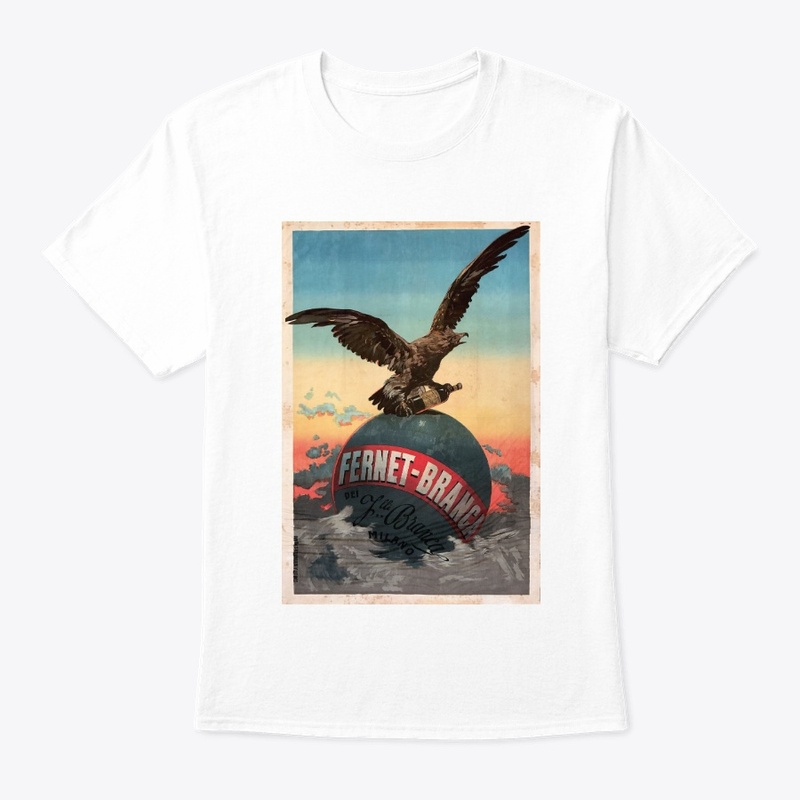 Fernet Branca