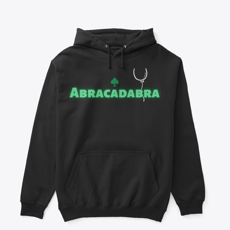 Abracadabra